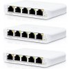 Přepínač, Switch Ubiquiti USW-FLEX-MINI-3