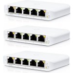 Ubiquiti USW-FLEX-MINI-3 – Zboží Živě