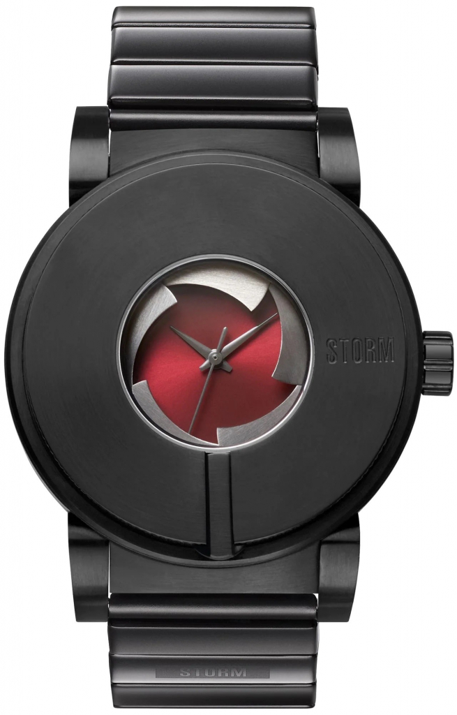 Storm CAMERA V7 SLATE RED