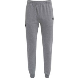 Kappa Chieti pants melange šedé