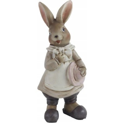 Velikonoční zajíček X6558 – Zboží Mobilmania