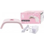 hi hybrid LED+UV lampa 24 W růžová 918698 – Sleviste.cz