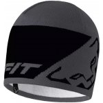 Dynafit Leopard Logo Beanie smoke – Zboží Mobilmania