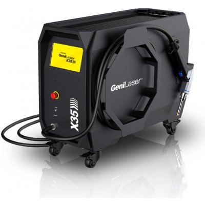 Kowax GeniLaser X35 – Zbozi.Blesk.cz