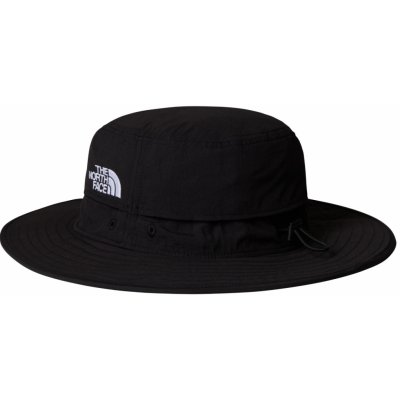 The North Face Horizon Breeze Brimmer Hat černá/bílá – Zboží Dáma