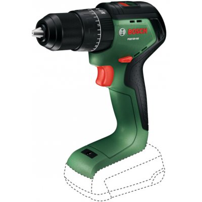 BOSCH PSB18V-60 06039D7300 – Hledejceny.cz