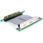 DeLock PCI RiserCard 1xPCI s kabelem 7 cm, 32bit/5V 41793 – Zboží Mobilmania