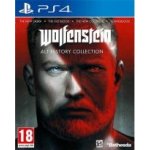 Wolfenstein Alt History Collection – Hledejceny.cz