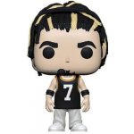 Funko Pop! NSYNC Chris Kirkpatrick – Hledejceny.cz