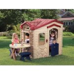 Little Tikes 170621 Piknikový domeček s terasou – Sleviste.cz