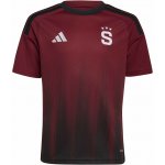 adidas dětský dres Sparta Praha 26/27 domácí – Hledejceny.cz