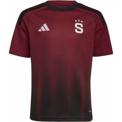 adidas dětský dres Sparta Praha 26/27 domácí – Hledejceny.cz