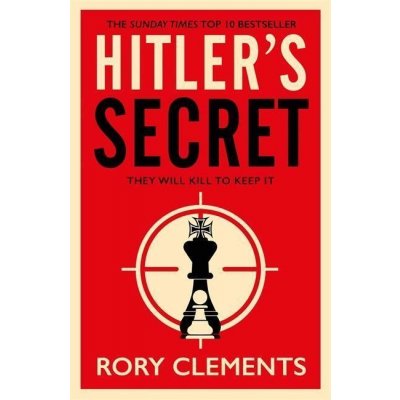 Hitlers Secret – Hledejceny.cz