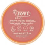 Jovi obličejová barva 8 ml polštář růžová – Zboží Dáma