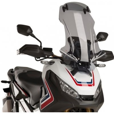 Puig Touring 9712H kouřová | Zboží Auto
