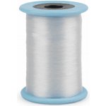 Silonový vlasec pevný Ø0,2; 0,3; 0,4; 0,5; 0,6 a 0,8 mm - (Ø0,3 mm) transparent – Sleviste.cz