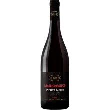 Reisten Pinot noir Maidenburg 2022 13,5% 0,75 l (holá láhev)