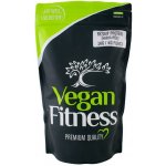 Vegan Fitness Rýžový Protein (hnědá rýže) 1000g – Sleviste.cz