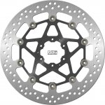 NG přední brzdový kotouč HONDA CRF 1100L AFRICA TWIN 19-23, CRF 1000L AFRICA TWIN 15-20 (310X62X5mm) (96X6,25mm) (prostředek hliníkový) – Zboží Mobilmania