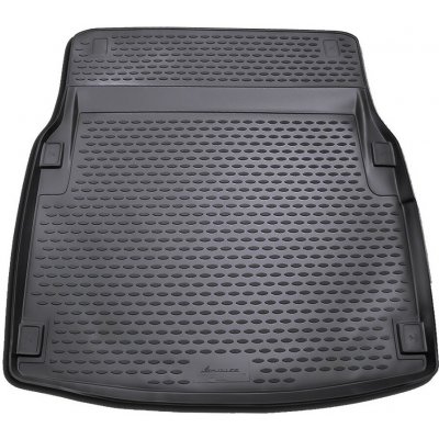 Gumová vana do kufru Novline Mercedes Benz E W212 Sedan 2009 - 2016 – Hledejceny.cz