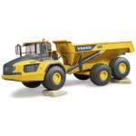 Bruder 2455 Nakladač čelní FIAT FR 130 – Zboží Dáma