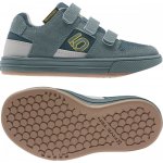 Five Ten Freerider Kids VCS Grey Yellow Black – Hledejceny.cz