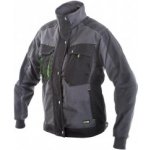 Canis CXS blůza Sirius Niké dámská šedo-zelená – Zboží Dáma