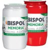 Svíčka Bispol MEMORIA W03 červená 160 g