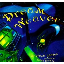 Dream Weaver London Jonathan Pevná vazba