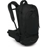 Osprey Escapist 25L Black – Zbozi.Blesk.cz