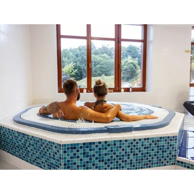 Wellness Hotel Hasištejn: Zážitkový Wellness & Relax pobyt – Hledejceny.cz