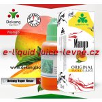 Dekang Mango 30 ml 0 mg – Hledejceny.cz