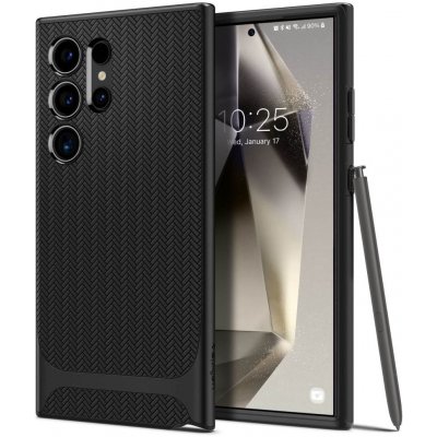 Spigen Neo Hybrid Samsung Galaxy S24 Ultra, černé – Hledejceny.cz