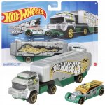 Mattel Hot Weels náklaďák – Zboží Dáma