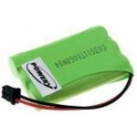 Powery Baterie Shack 43-3538 800mAh NiMH 3,6V - neoriginální – Zboží Živě