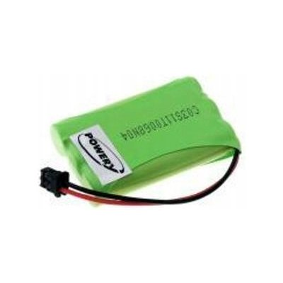 Powery Baterie Shack 43-3538 800mAh NiMH 3,6V - neoriginální – Zboží Živě