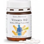 Sanct Bernhard Vitamin B12 Supra 200 µg 240 tablet – Hledejceny.cz