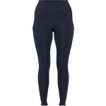 Kari Traa RUTH THERMAL Dámské termolegíny tmavě modrá – Zboží Dáma