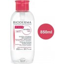 Bioderma Sensibio H2O 850 ml