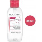 Bioderma Sensibio H2O 850 ml – Hledejceny.cz