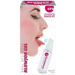 EROpharm Blowjob Strawberry 50 ml – Hledejceny.cz