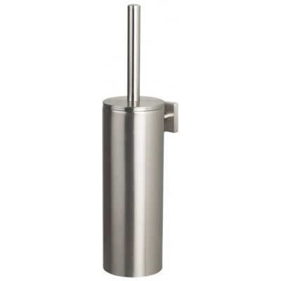 Spirella WC štětka NYO STEEL s úchytem – Hledejceny.cz