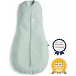 ERGOPOUCH Zavinovačka a vak na spaní 2v1 Cocoon Sage – Zboží Dáma