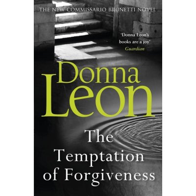 Temptation of Forgiveness
