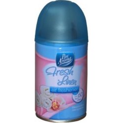 Pan Aroma Fresh Liner osvěžovač vzduchu 250 ml