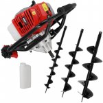 DEDRA DED8809 – Zboží Mobilmania