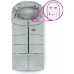 PETITE&MARS nastavitelný 3v1 Jibot Quiet Grey – Hledejceny.cz