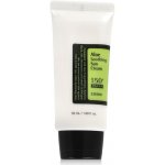 COSRX Denní opalovací krém Aloe Soothing Sun Cream SPF50+PA+++ 50 ml – Zboží Dáma