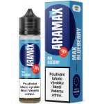Aramax Shake & Vape Max Blueberry 10 ml – Zboží Mobilmania