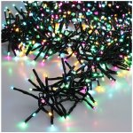 Koopman LED Venkovní vánoční řetěz 576xLED/230V/8 funkcí 7,2 m IP44 multicolor AGL550820 – Hledejceny.cz